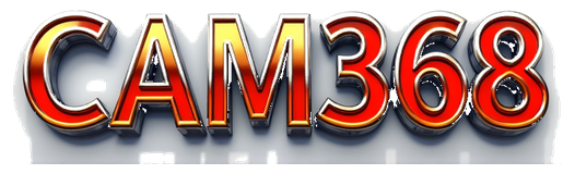 cam368 logo